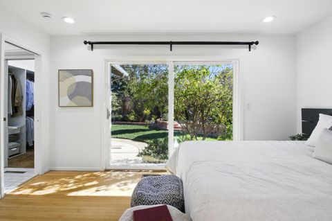 A home in Sunnyvale