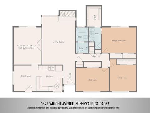 A home in Sunnyvale