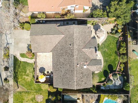 A home in Sunnyvale