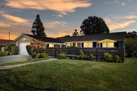 A home in Sunnyvale
