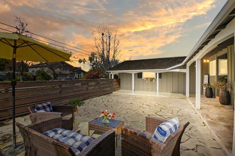 A home in Sunnyvale