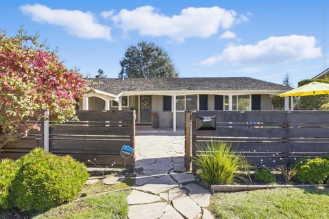 A home in Sunnyvale