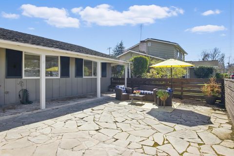A home in Sunnyvale