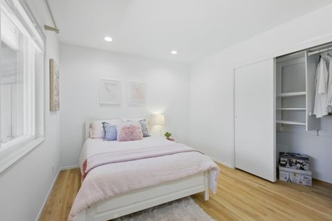 A home in Sunnyvale