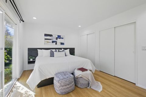 A home in Sunnyvale