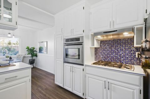 A home in Sunnyvale