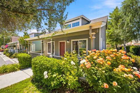 Photo of 7755 Isabella Way, Gilroy, CA 95020 (MLS # ML82052381)