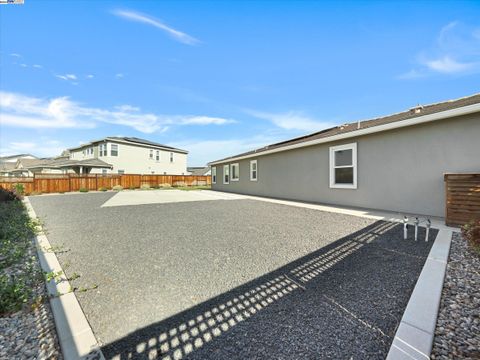 A home in Lathrop