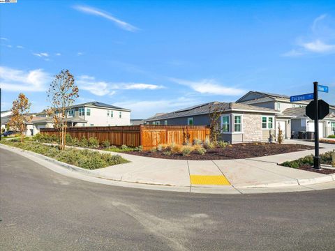 A home in Lathrop