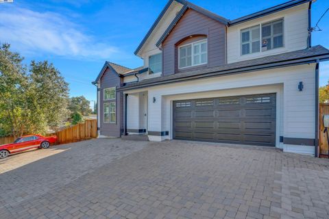 A home in Pacheco