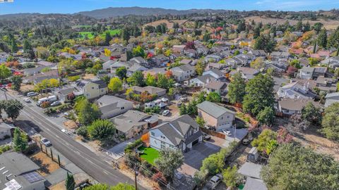 A home in Pacheco