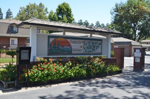 A home in San Jose