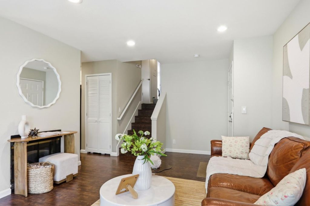 Photo of 4839 Pine Forest Place, San Jose, CA 95118 (MLS # ML82040617)