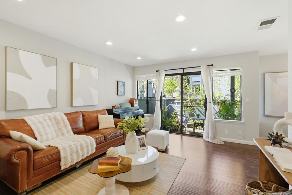 Photo of 4839 Pine Forest Place, San Jose, CA 95118 (MLS # ML82040617)