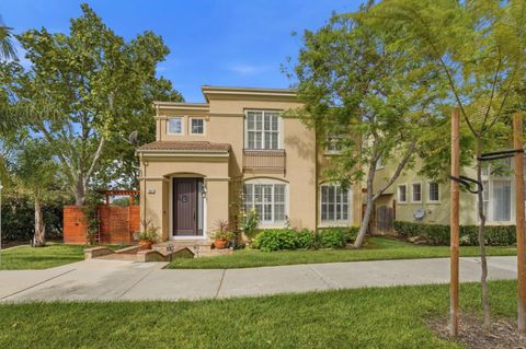 Photo of 3997 Chamberer Drive, San Jose, CA 95135 (MLS # ML82044878)