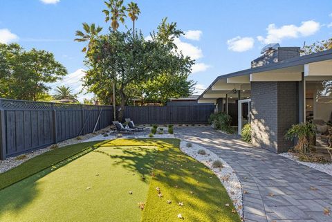 A home in Sunnyvale