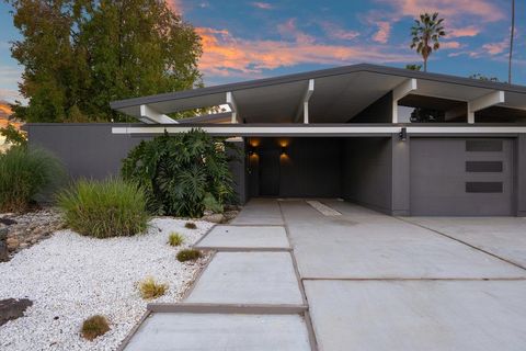 A home in Sunnyvale