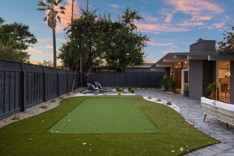 A home in Sunnyvale