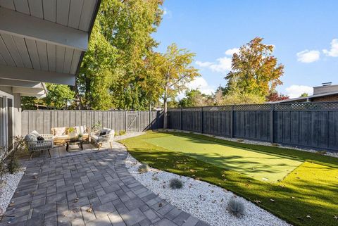 A home in Sunnyvale