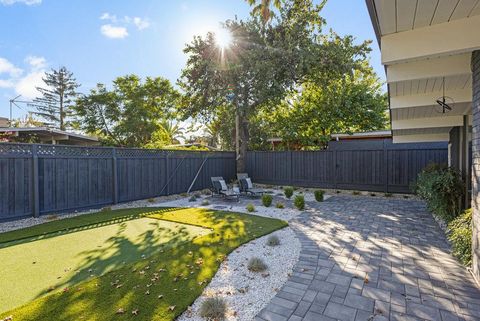 A home in Sunnyvale