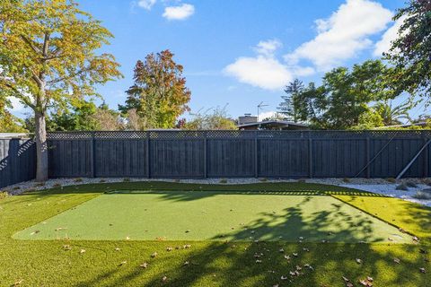 A home in Sunnyvale