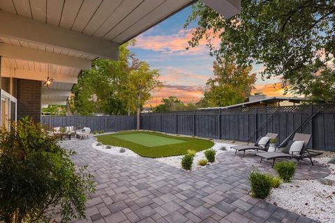 A home in Sunnyvale