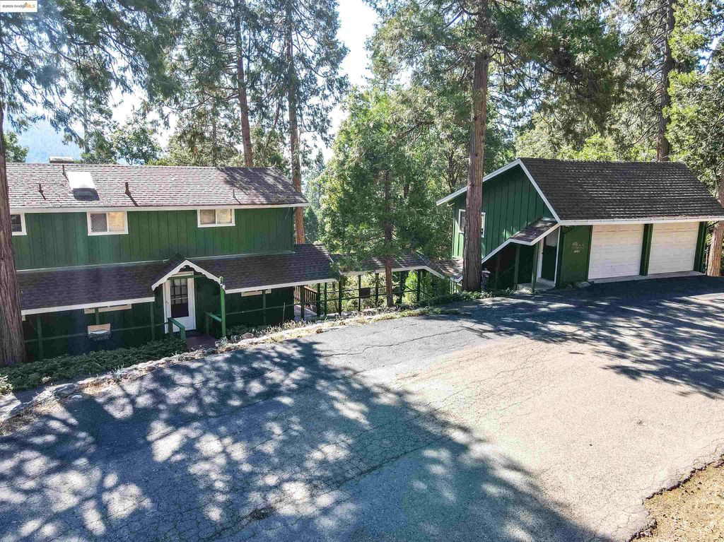 Photo of 20737 Muheli Rd, Mi Wuk Village, CA 95346 (MLS # 41113327)