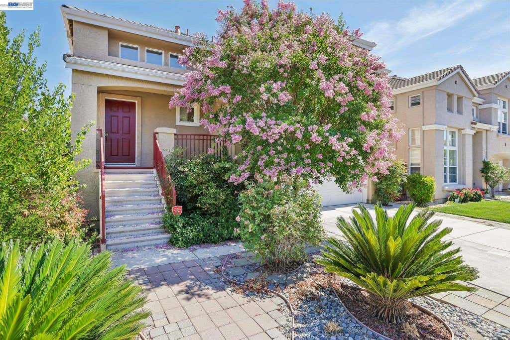 Photo of 106 Triana Way, San Ramon, CA 94583 (MLS # 41145690)