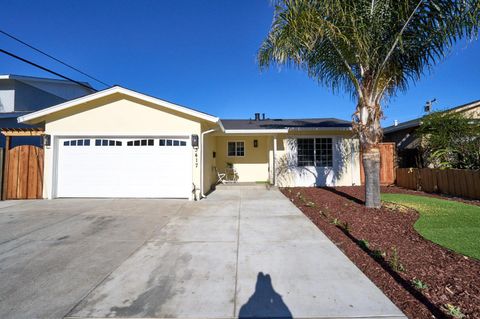 A home in San Jose