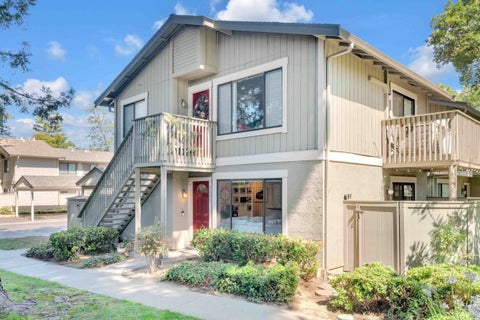 Photo of 5009 Grey Feather Circle, San Jose, CA 95136 (MLS # ML82052398)