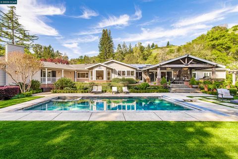 1024 Pine Ln, Lafayette, CA 94549 - #: 41092916