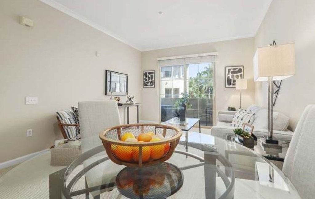 Photo of 1315 Alma Ave #331, Walnut Creek, CA 94596 (MLS # 41120372)