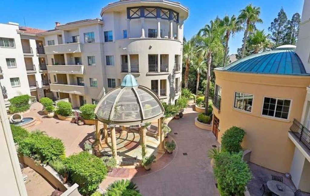 Photo of 1315 Alma Ave #331, Walnut Creek, CA 94596 (MLS # 41120372)