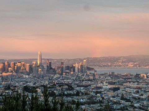 A home in San Francisco