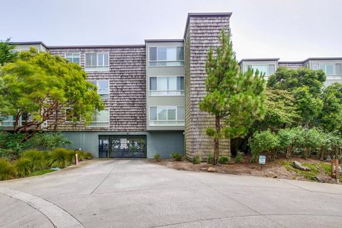 A home in San Francisco