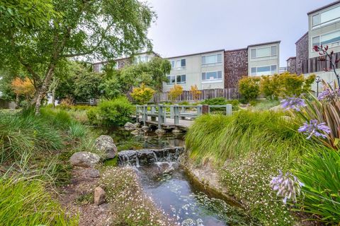 A home in San Francisco