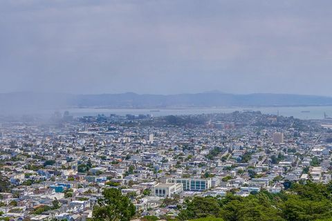 A home in San Francisco