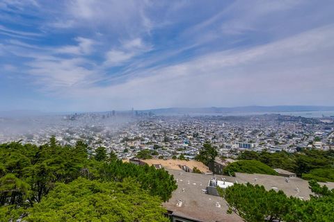 A home in San Francisco