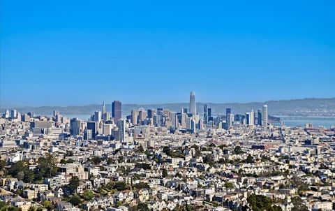 A home in San Francisco