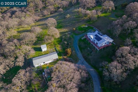 A home in Clayton