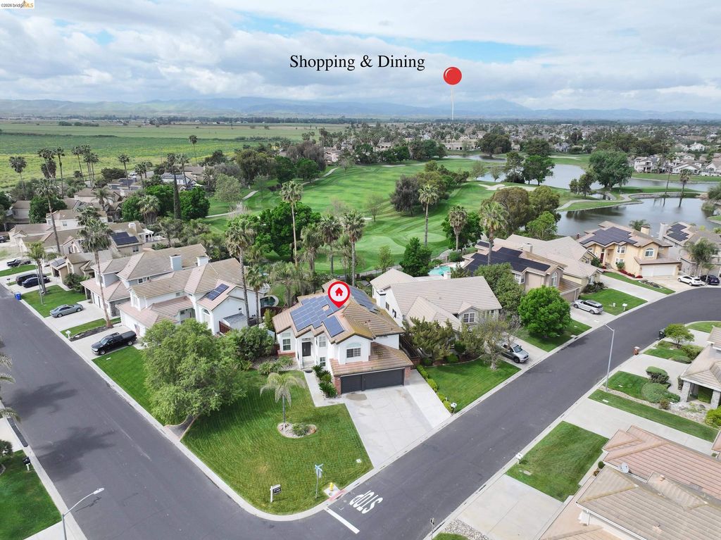 Photo of 5460 Azure Ct, Discovery Bay, CA 94505 (MLS # 41129708)