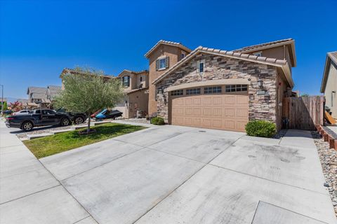 A home in Hollister