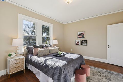 A home in Pleasanton