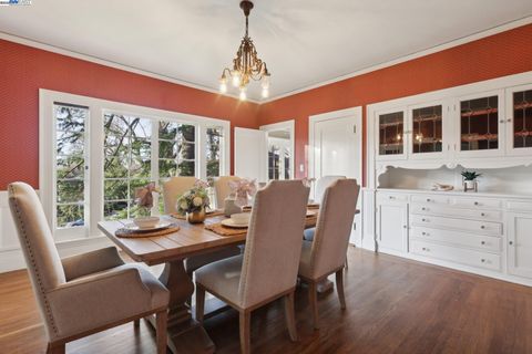 A home in Pleasanton