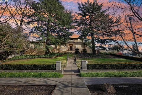 A home in Pleasanton