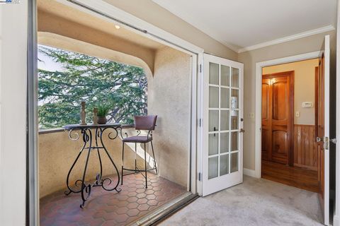 A home in Pleasanton