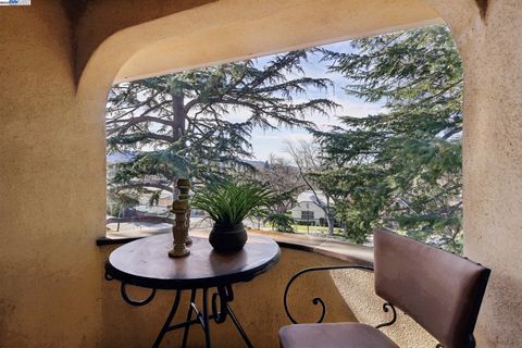 A home in Pleasanton