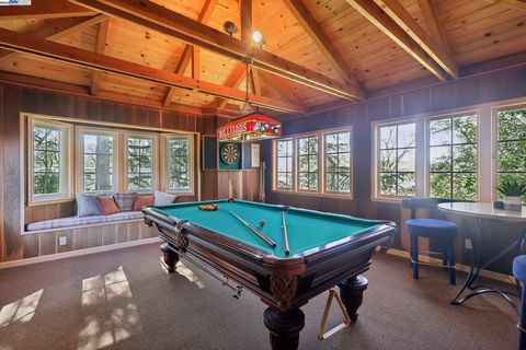 A home in Pleasanton