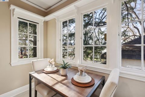 A home in Pleasanton