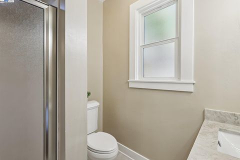 A home in Pleasanton